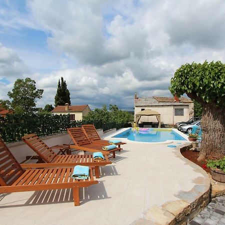 Apartments Midea 2 Rovinj Exterior photo