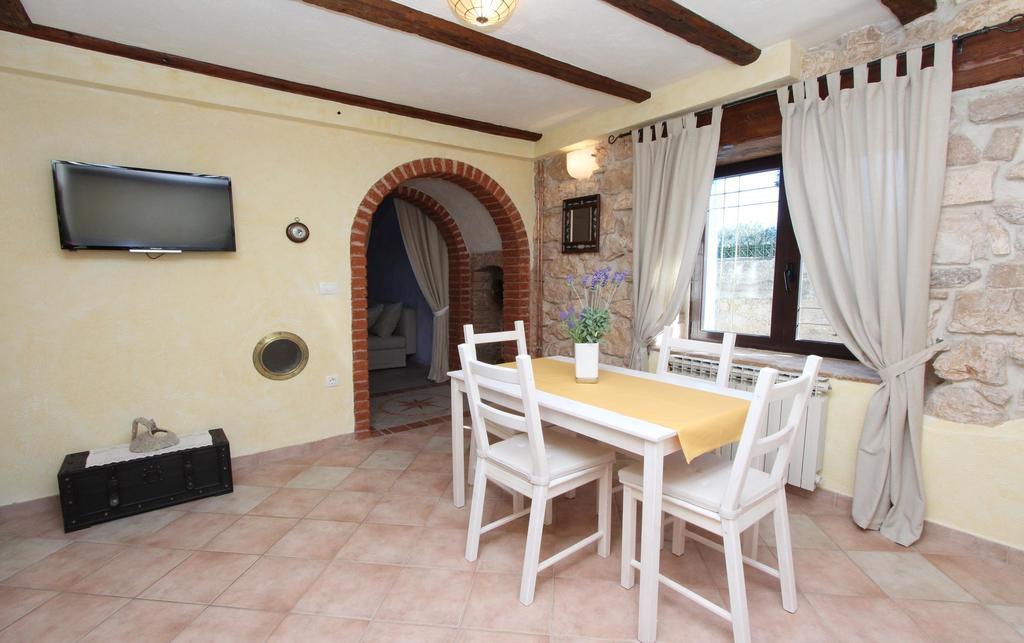 Apartments Midea 2 Rovinj Room photo
