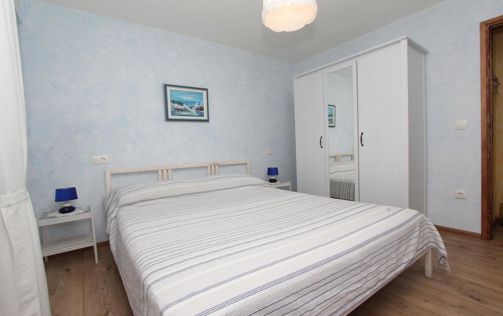 Apartments Midea 2 Rovinj Room photo