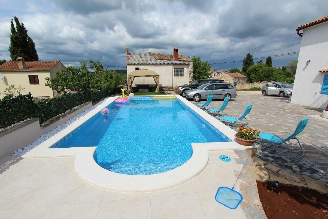 Apartments Midea 2 Rovinj Exterior photo