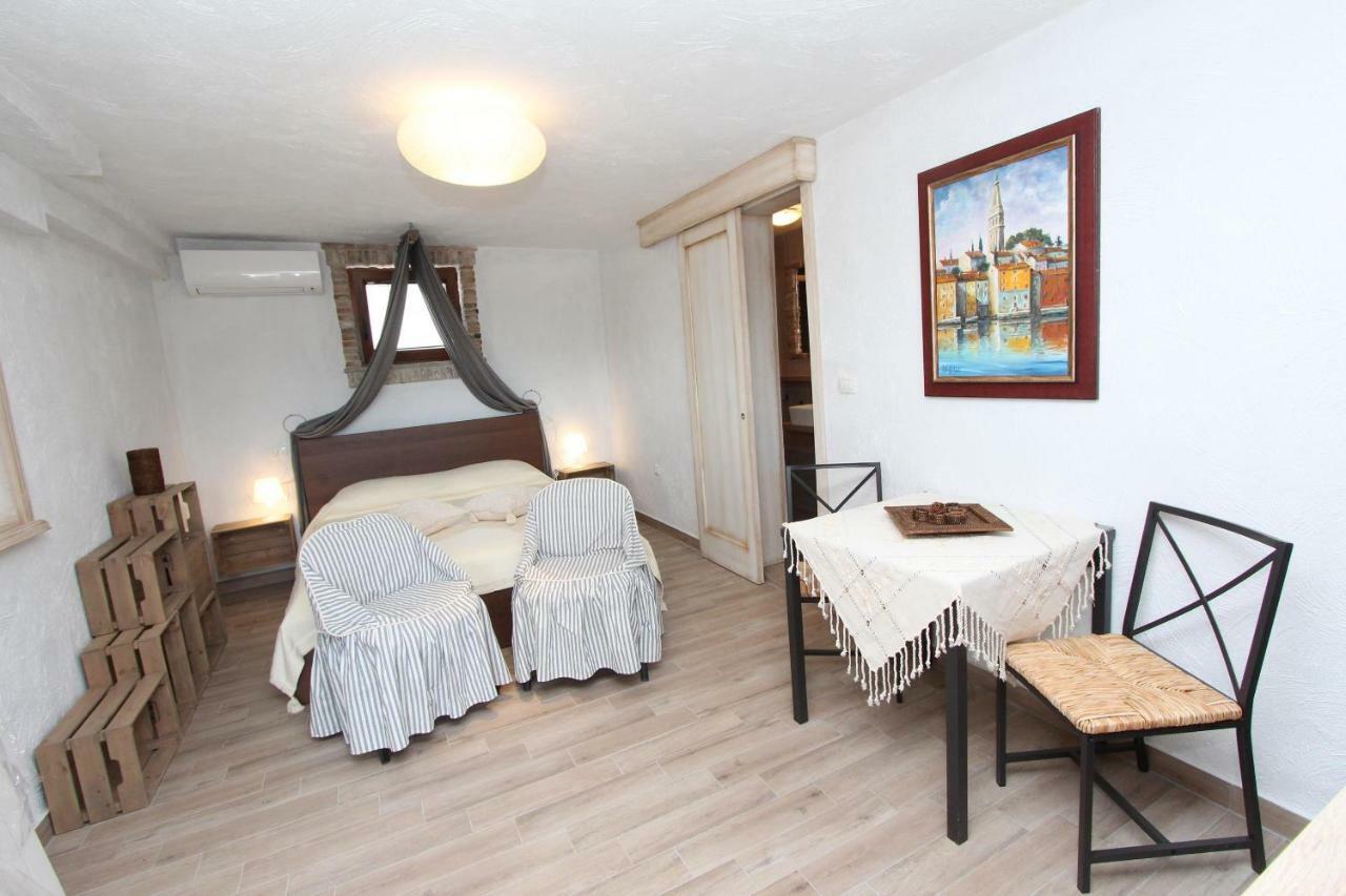 Apartments Midea 2 Rovinj Exterior photo