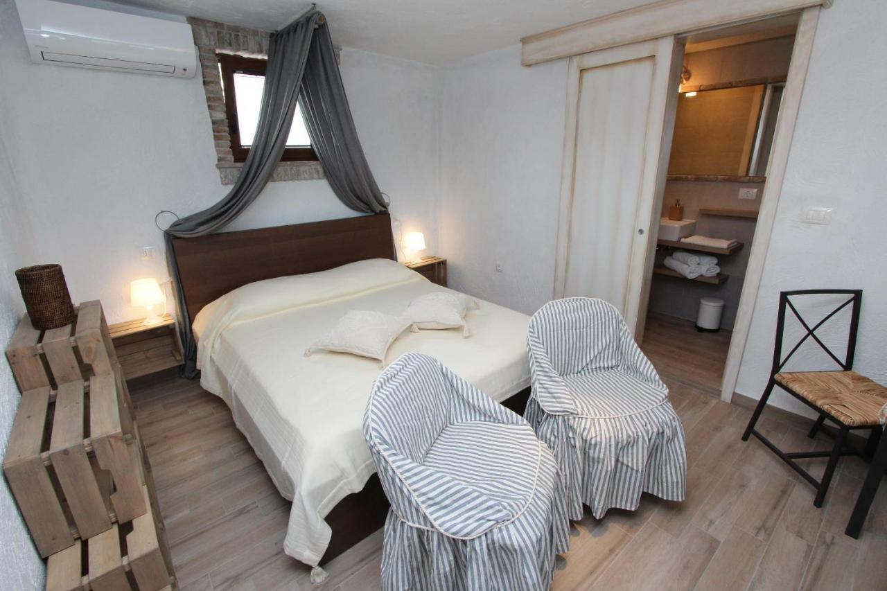 Apartments Midea 2 Rovinj Exterior photo