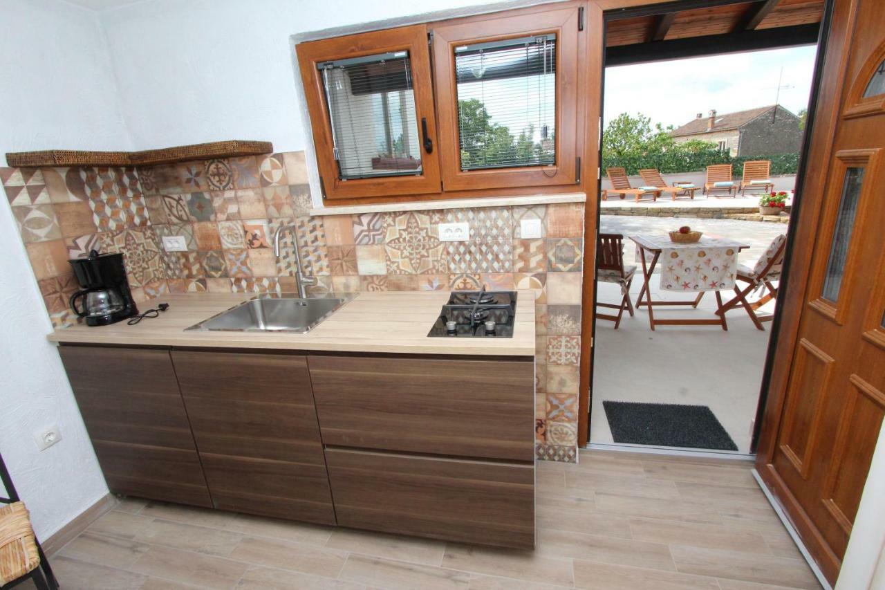 Apartments Midea 2 Rovinj Exterior photo