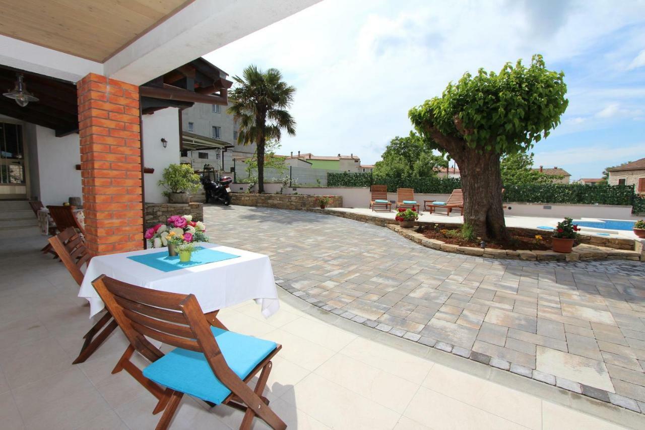 Apartments Midea 2 Rovinj Exterior photo