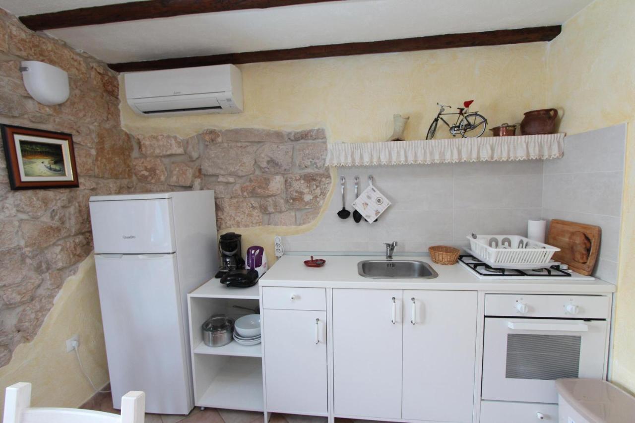 Apartments Midea 2 Rovinj Exterior photo