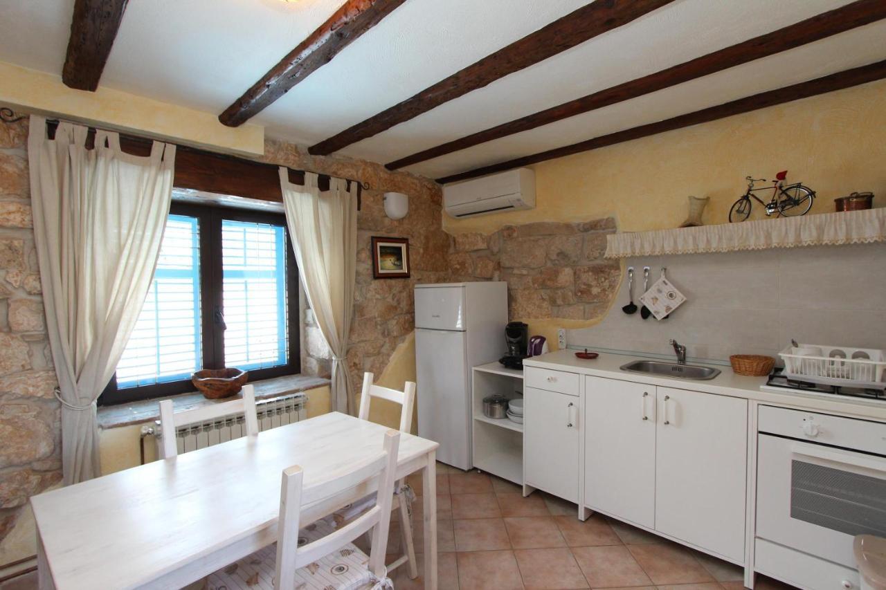 Apartments Midea 2 Rovinj Exterior photo