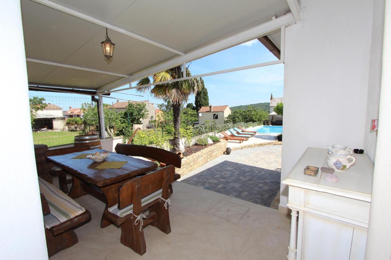 Apartments Midea 2 Rovinj Exterior photo