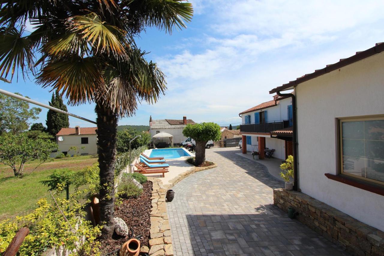 Apartments Midea 2 Rovinj Exterior photo