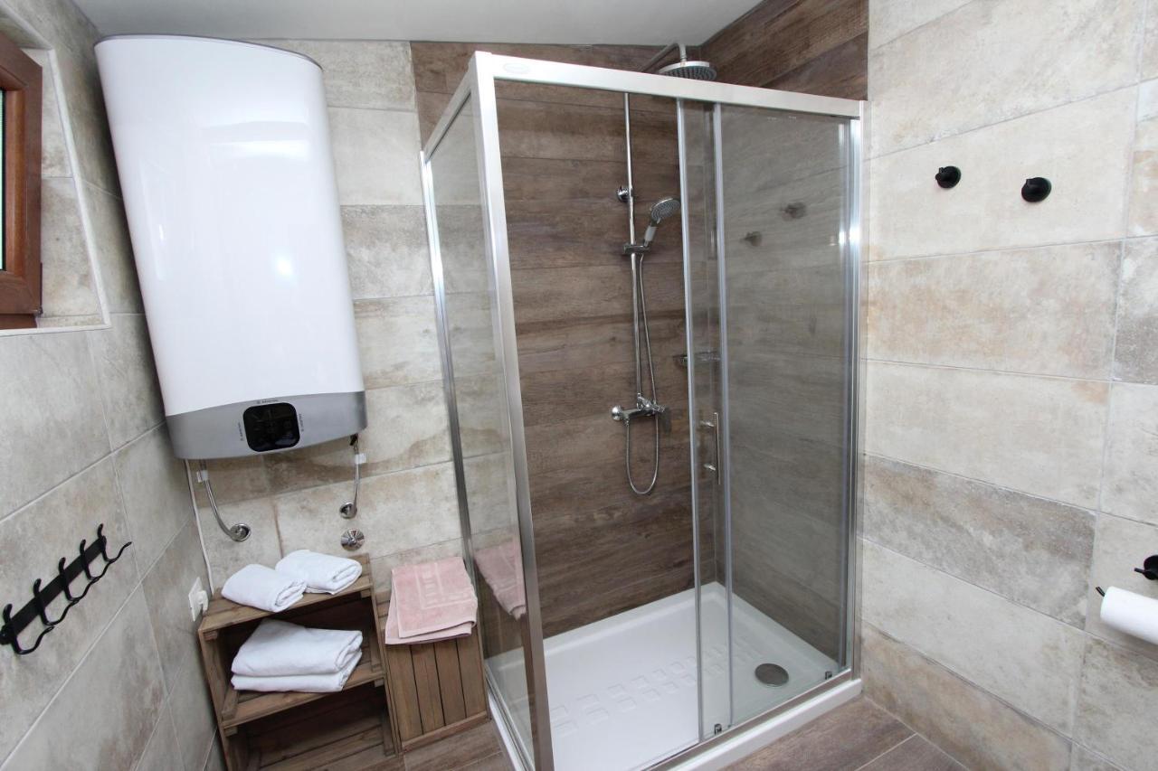 Apartments Midea 2 Rovinj Exterior photo